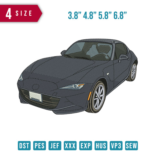 Mazda Mx 5