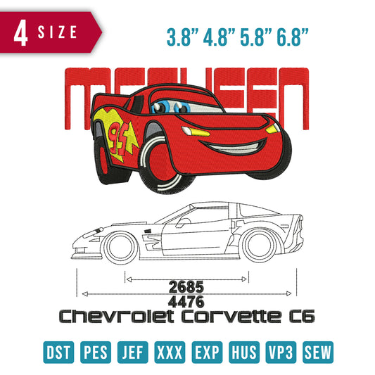 Mc Queen Chevrolet