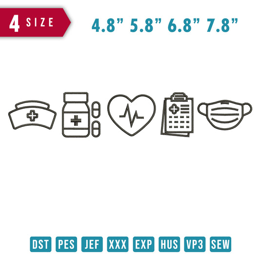 Medicine Equipment