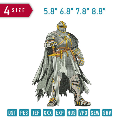Medieval Armor B