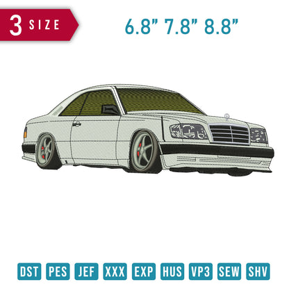 Mercedez Benz 300 CE