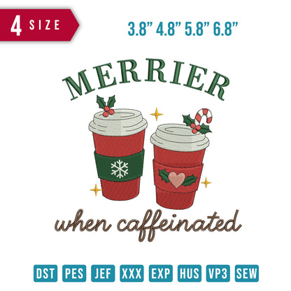 Merrier Coffe