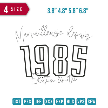 Merveilleuse