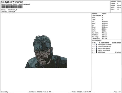 Metal Gear
