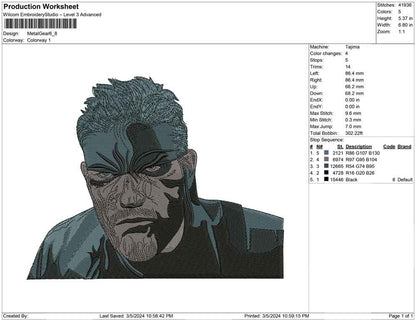 Metal Gear