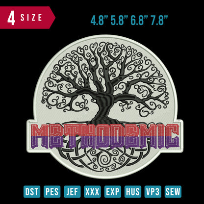 Methodemic BG