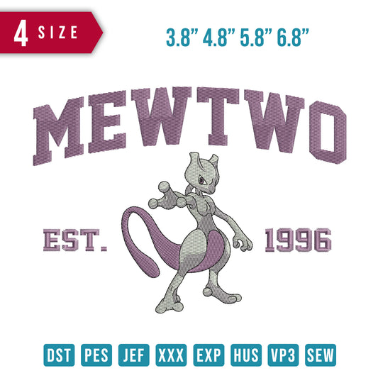 Mewtwo Est