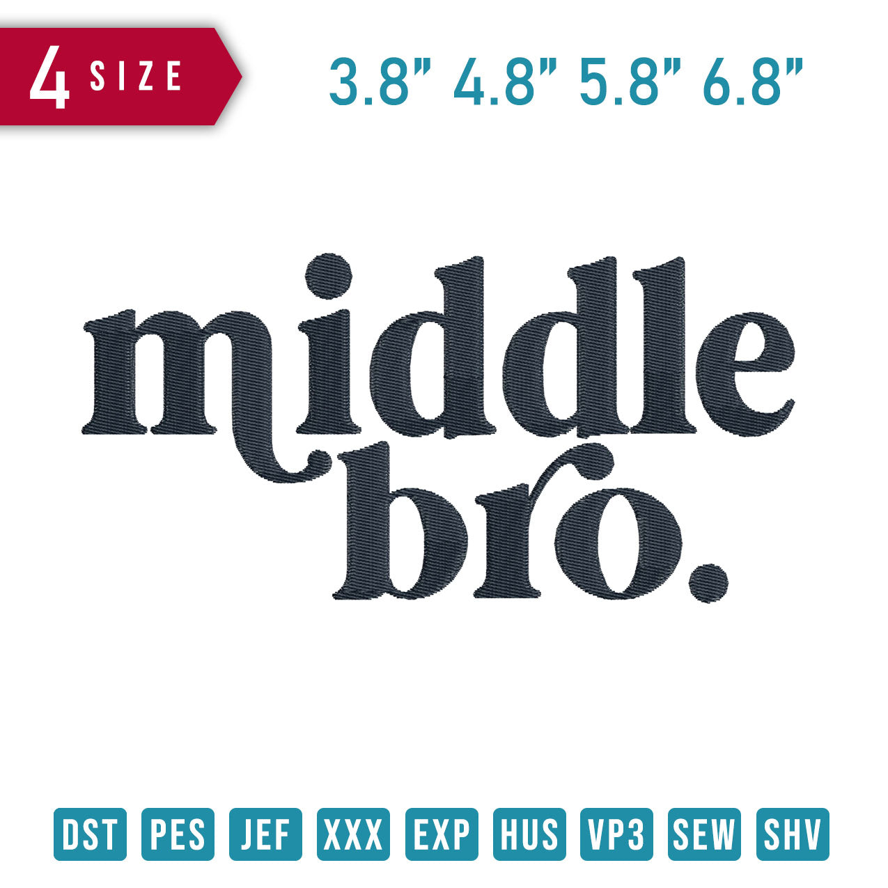 Middle Bro