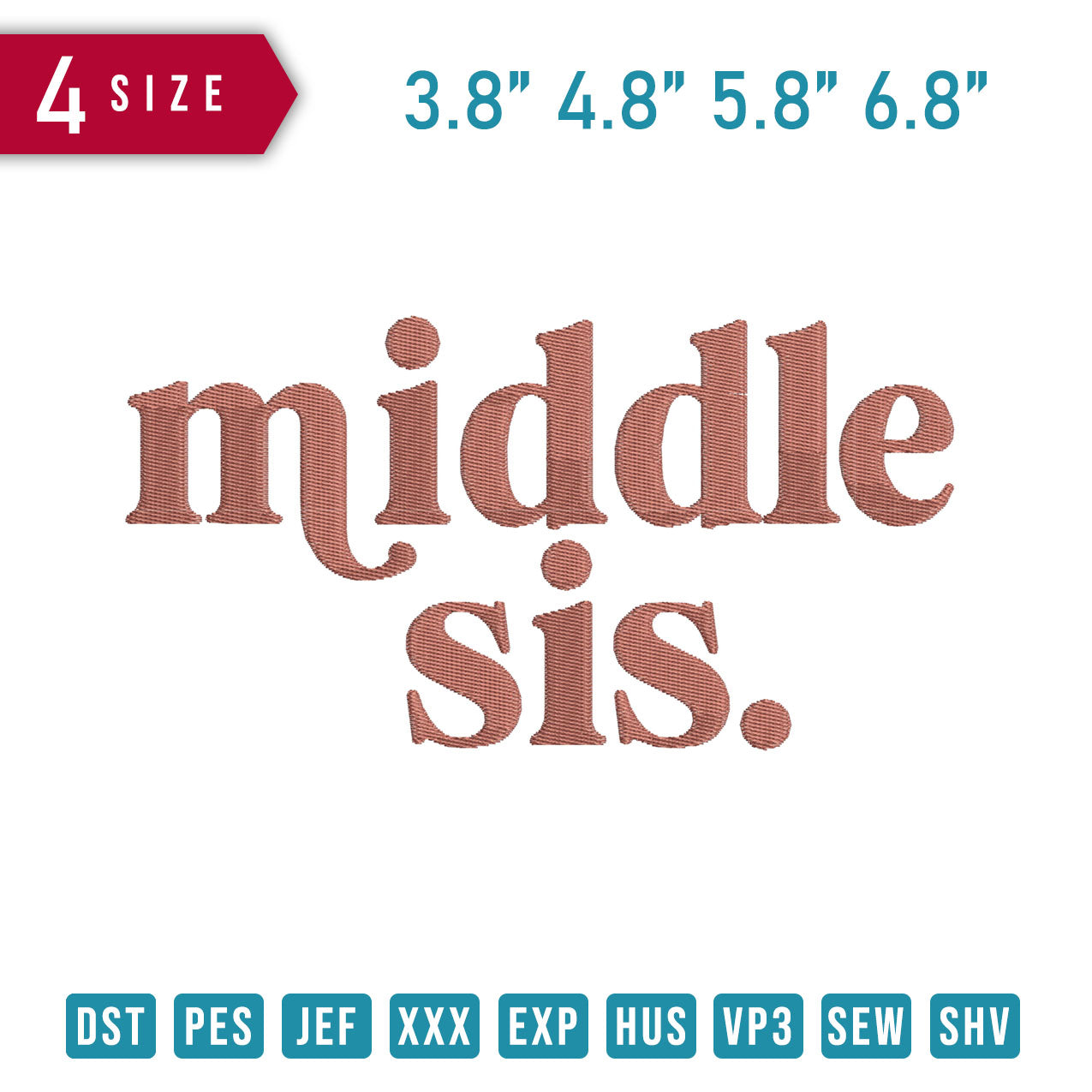 Middle Sis