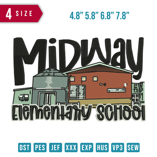 Midway
