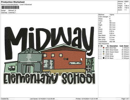 Midway