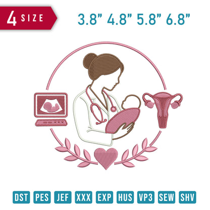 Midwifery