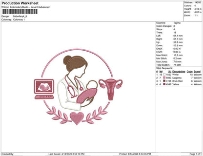 Midwifery