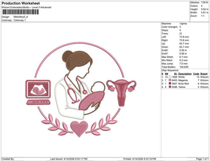 Midwifery