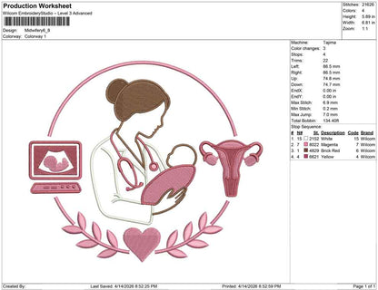 Midwifery