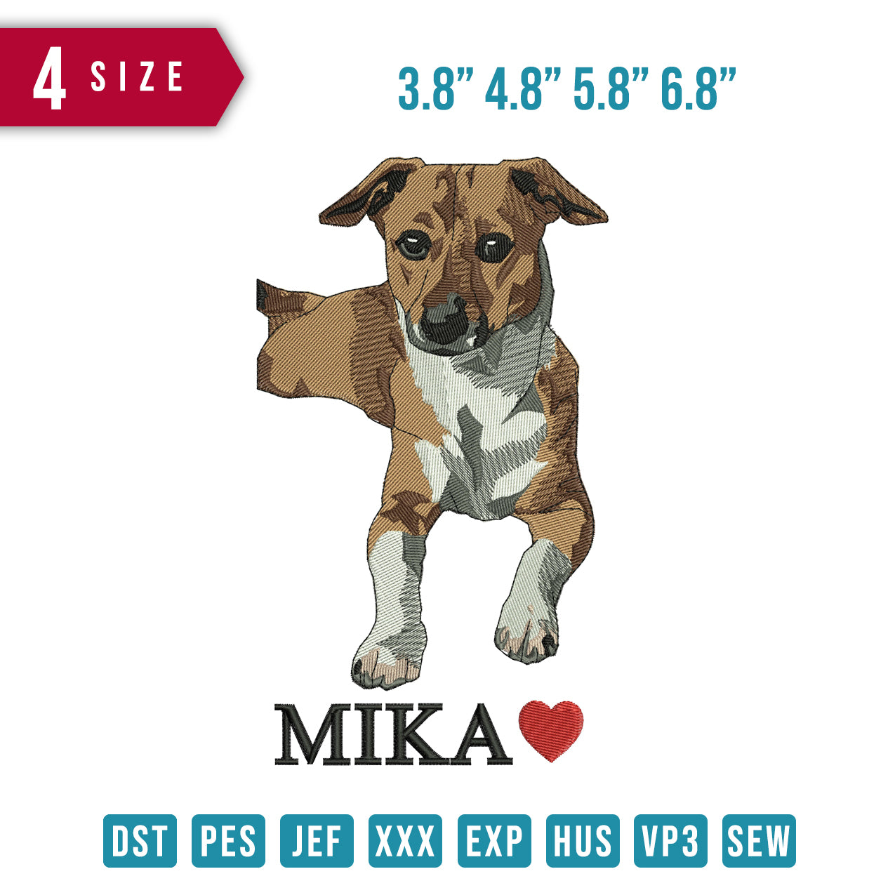 Mika Dogs