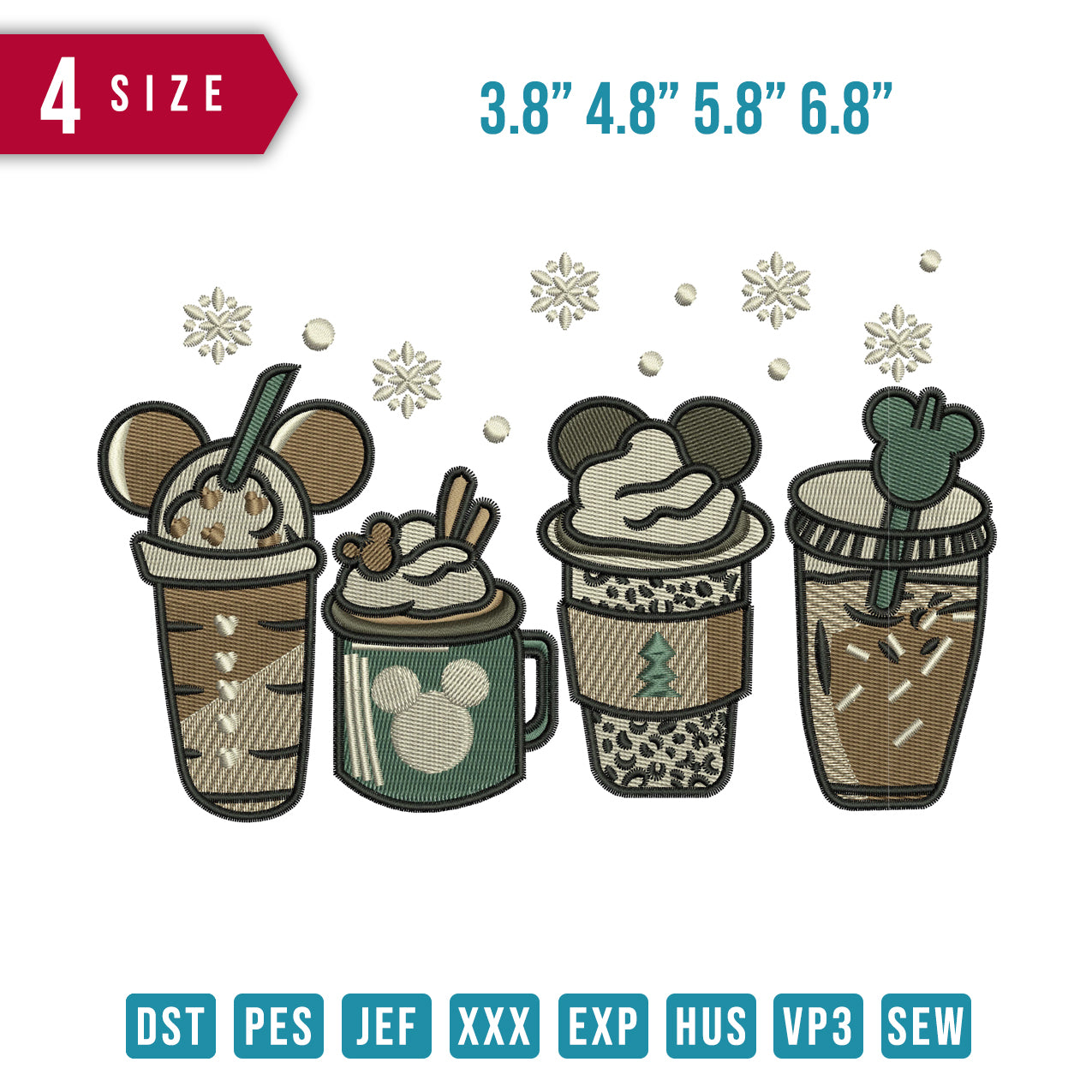 Milkshake