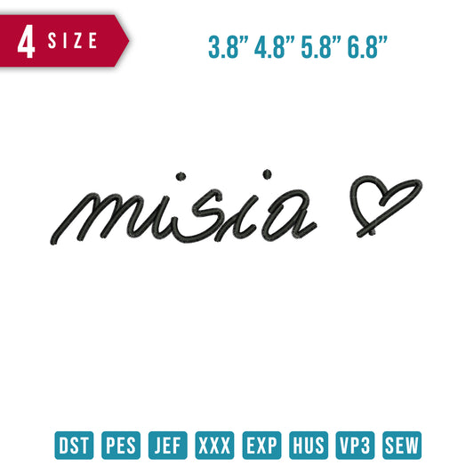 Misia