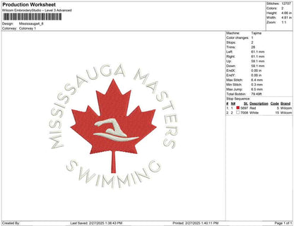 Mississauga