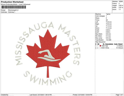 Mississauga