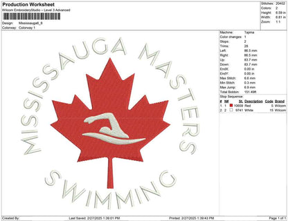 Mississauga
