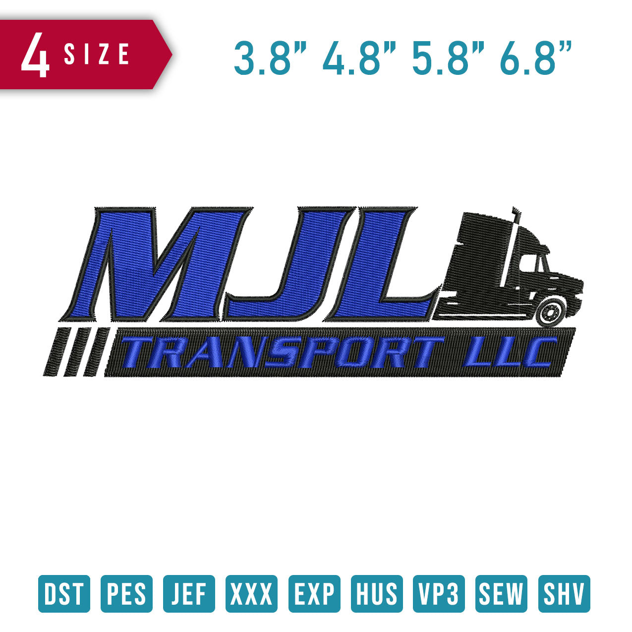 Mjl Transport