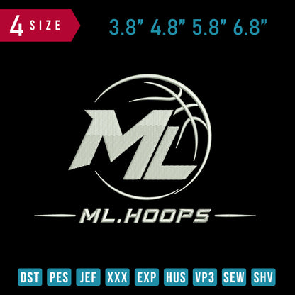 Ml Hoops