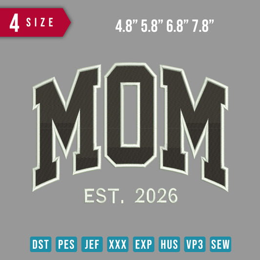 Mom Est 2026