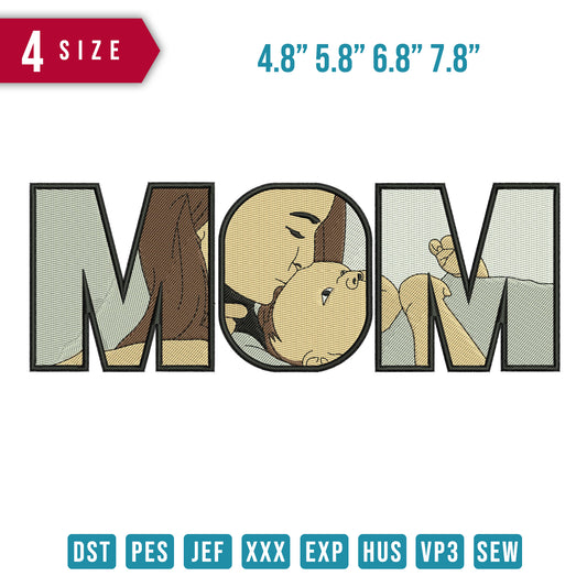 Mom Inside