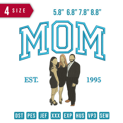 Mom Partners