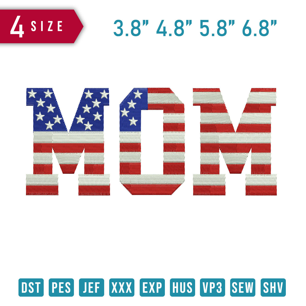 Mom Usa