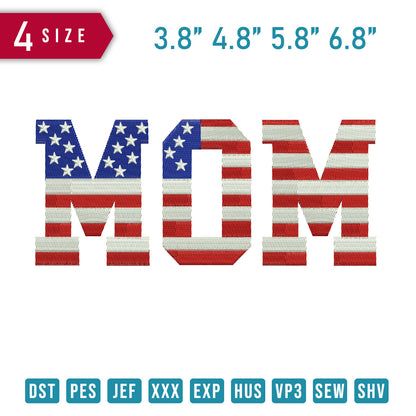 Mom Usa