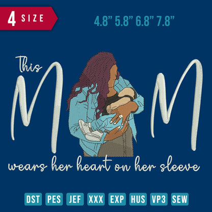Mom Wear