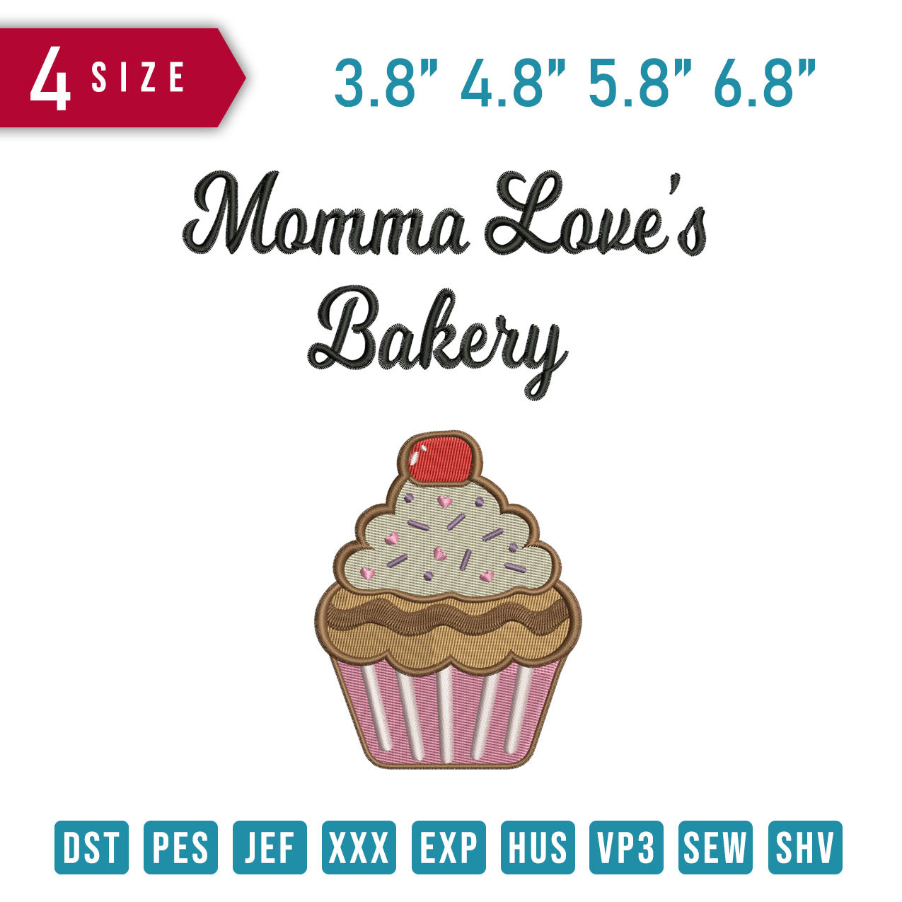 Momma Bakery
