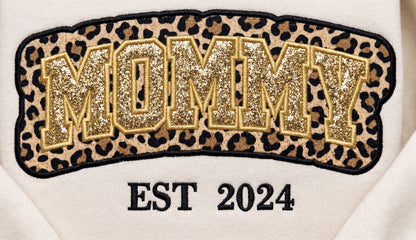 Mommy Applique