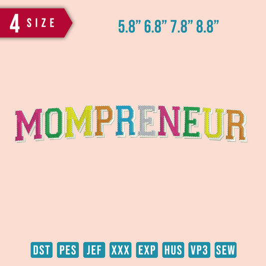 Mompreuner