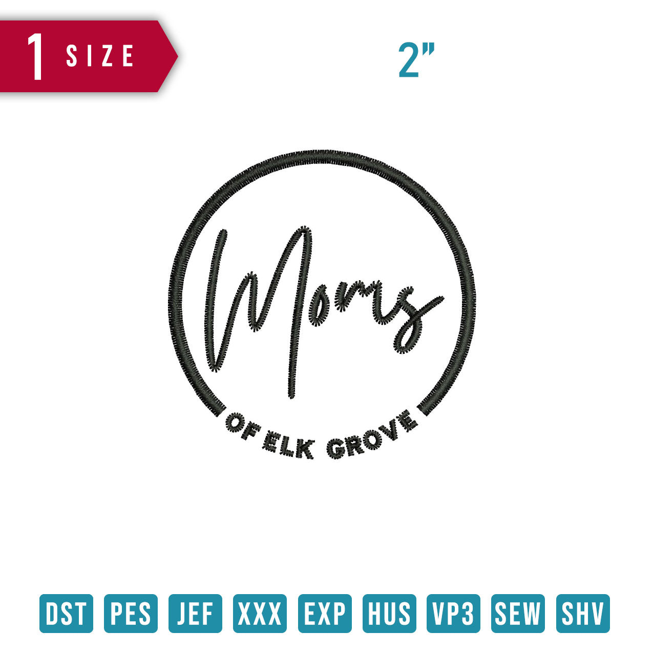 Moms Of Elk