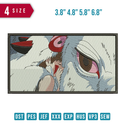 mononoke