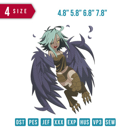 Monster Musume