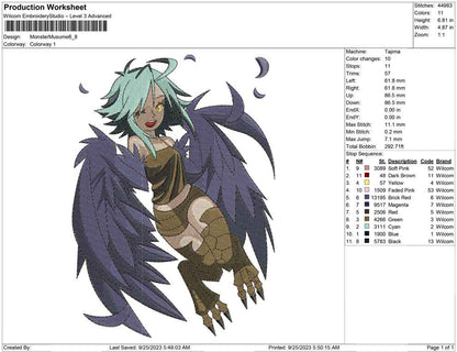 Monster Musume