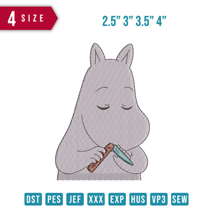 Moomin