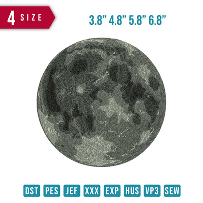 Moon