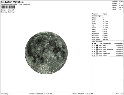 Moon