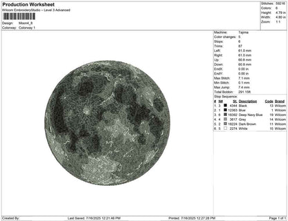 Moon