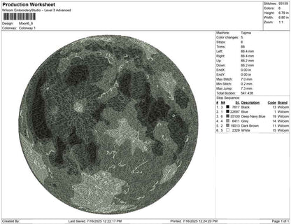Moon