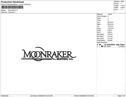 Moonraker