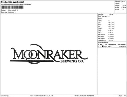Moonraker