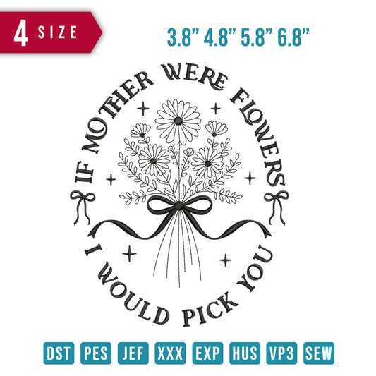 Mother Flower