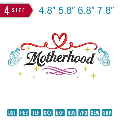 Motherhood