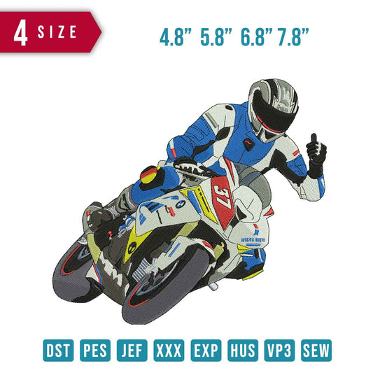 Moto gp 37